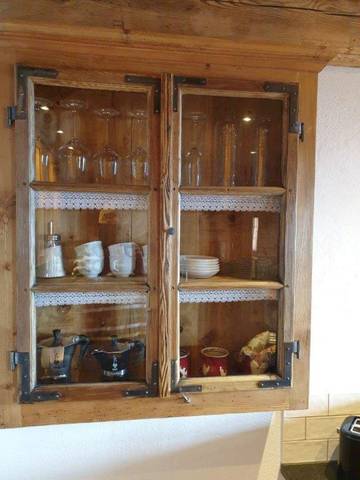 Hütte für 2 Personen in Klagenfurt-Villach, Kärnten, Bild 4