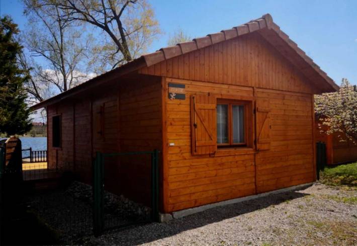 Gîte pour 6 personnes à La Freissinouse