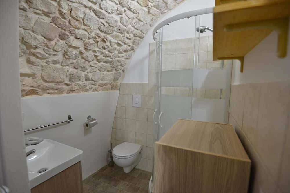 Entire apartment, B&B Casavacanze Chiesa Madre - Studio Apartment in Carovigno, Salento