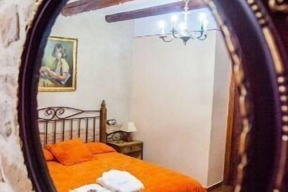 Ferienhaus Ca la Cecilia für 10 personen in Coscó, Oliola