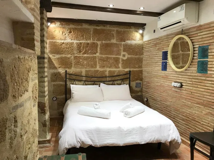 Guesthouse for 2 people, with terrace - 1