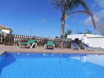 Ferienhaus für 6 Personen in Conil de la Frontera, Costa de la Luz, Bild 1