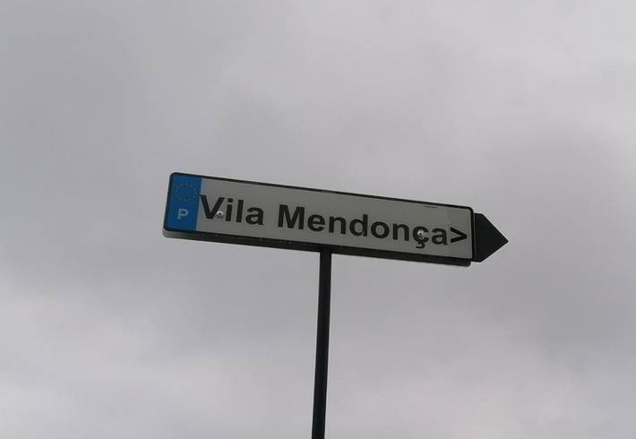 Gîte pour 2 personnes, avec balcon à Povoação - 4