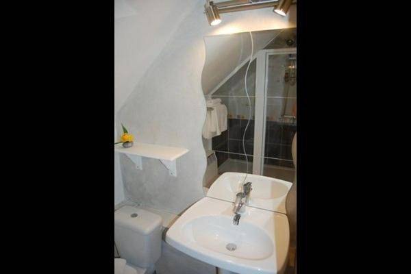 Chambre d’hôte pour 2 personnes, avec jardin à Saint-Pierre-Brouck - 4