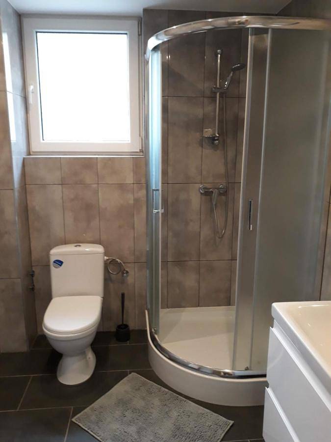 Cały apartament, Pokoje u Ludwika in Jezioro Białe