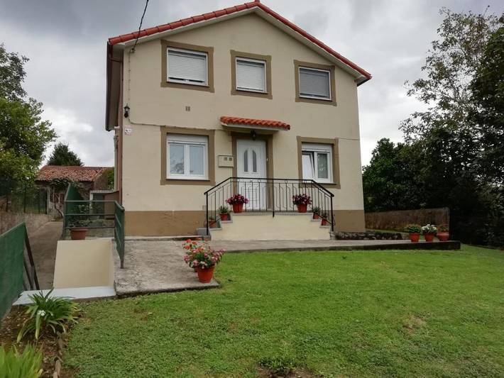 Casa de férias para 6 pessoas em Paderne (Espanha)