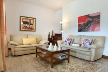Chalet para 8 Personas en Los Valles, Teguise, Foto 3