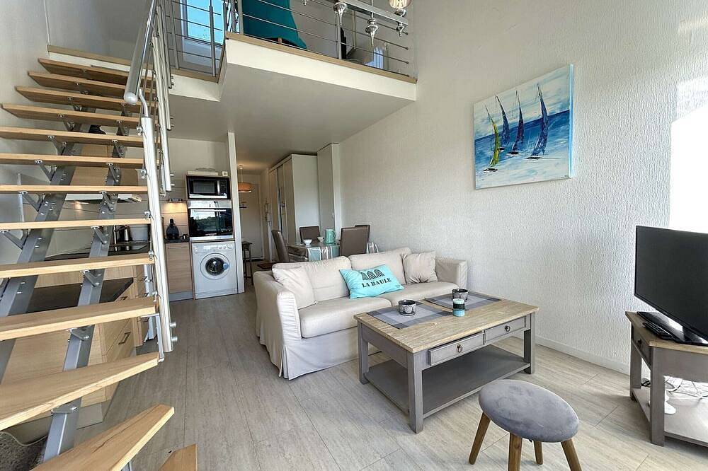Photo : Appartement de vacances