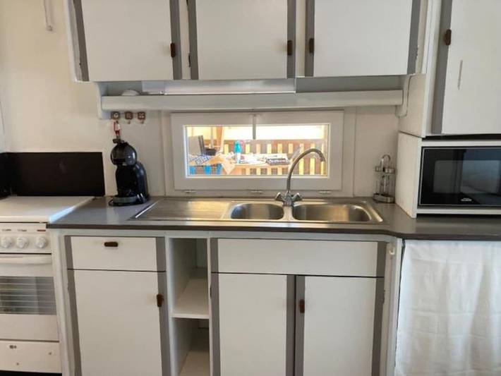 Gîte pour 6 personnes, avec jardin et vue ainsi que piscine et terrasse à Saint-Sylvestre-sur-Lot - 3