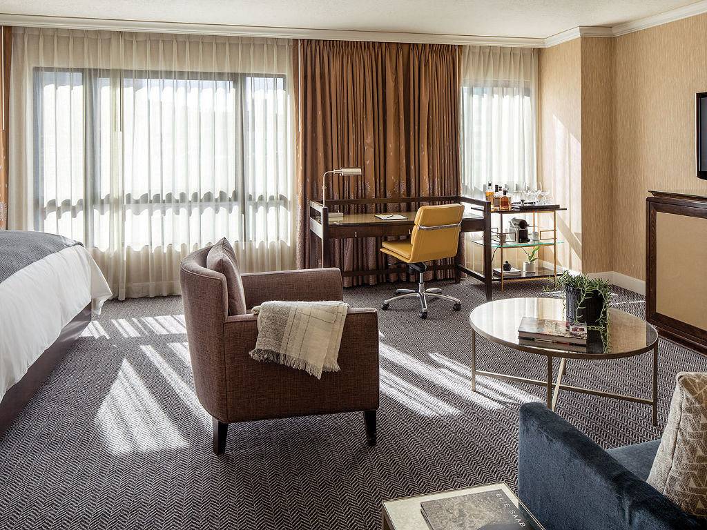 Hotel Dossier in Portland, Condado de Multnomah