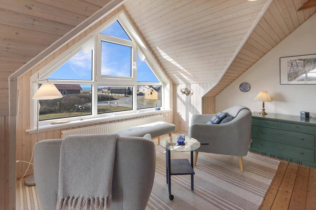 1101 in Ferring, Lemvig