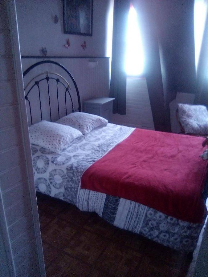 Gîte pour 6 personnes dans Casino de Berck sur Mer - 2