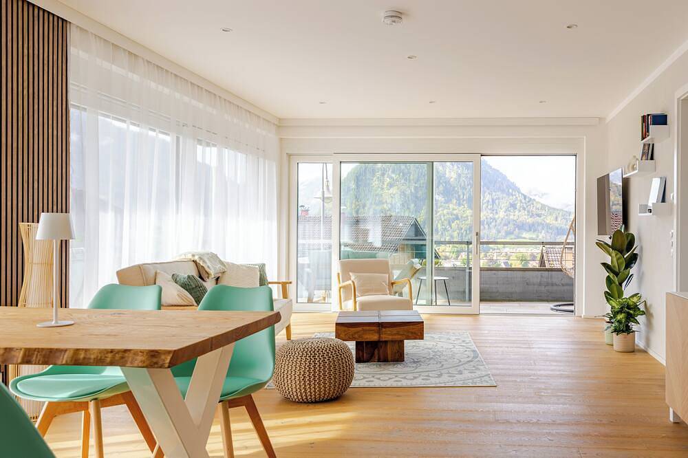 Appartamento vacanze a Allgau a partire da 234€ a notte