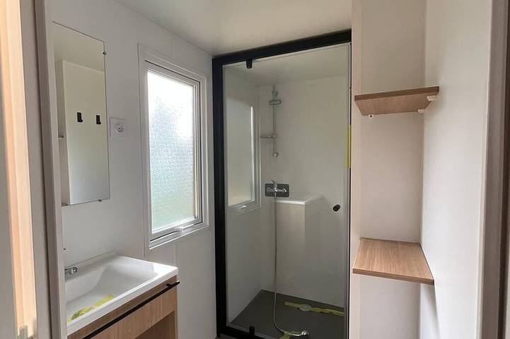 Camping für 6 Personen in Porto-Vecchio - 3