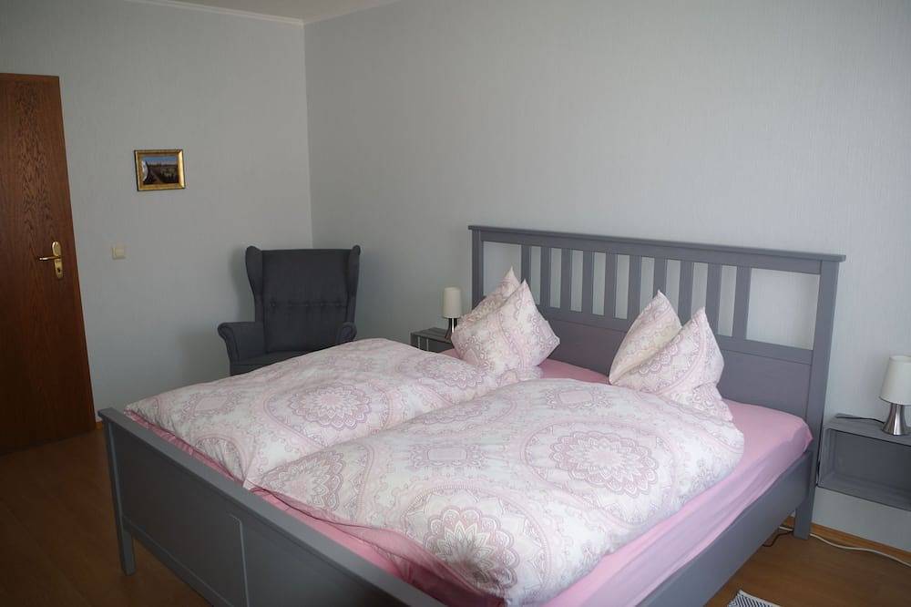Ganze Wohnung, Ferienwohnung Friedrichswalde - Hellerswiesen 2 in Bahretal, Elbsandsteingebirge