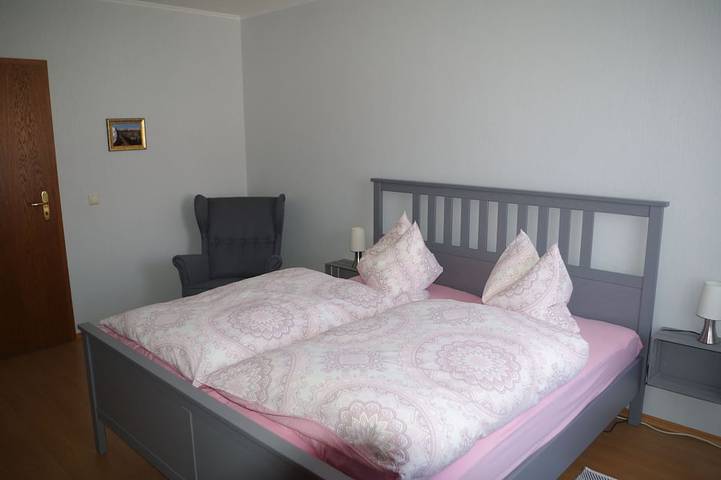 Ganze Wohnung, Ferienwohnung Friedrichswalde - Hellerswiesen 2 in Bahretal, Elbsandsteingebirge
