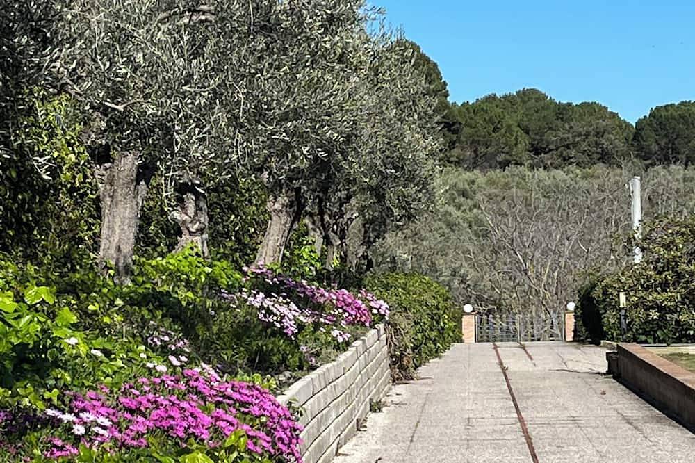 Villa Amyra, your view to dream stay in the beautiful Abruzzo region. in Città Sant'Angelo und Umgebung, Adriaküste Abruzzen