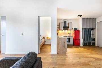 Ferienwohnung für 4 Personen in Husby, Schleswig-Flensburg, Bild 4