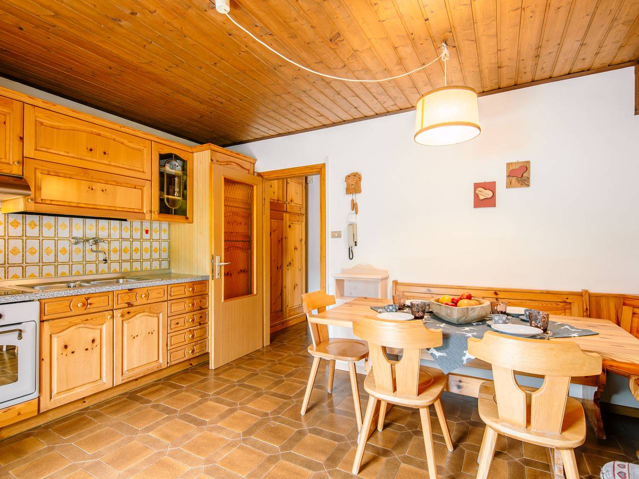 Apartamento entero, Mantina in Moena, Dolomiti Superski