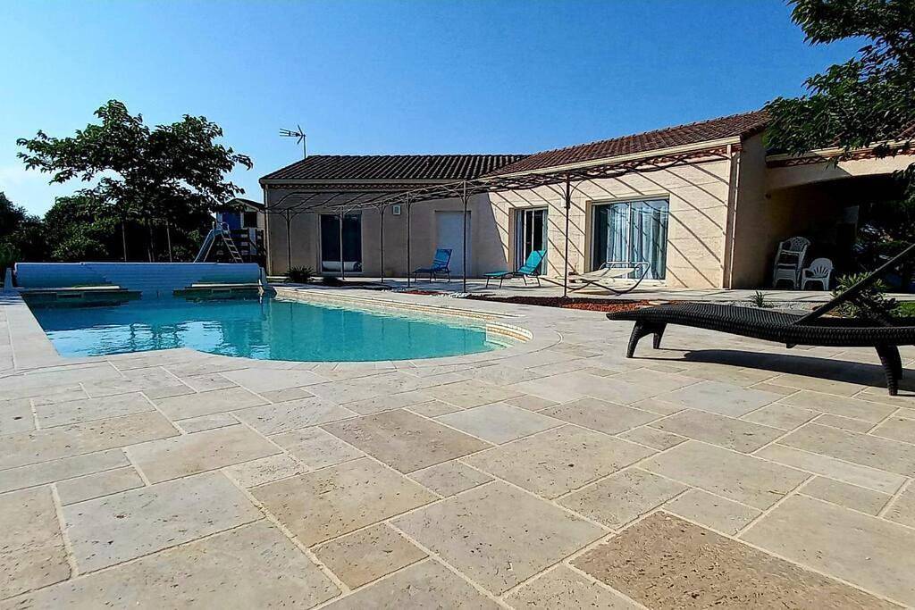 Three-Bedroom House in Castres, Région de Castres