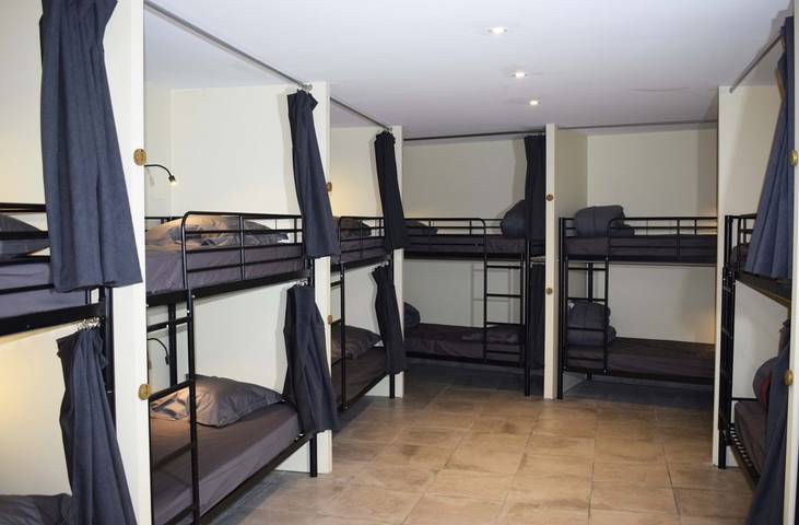 Gîte pour 14 personnes à Le Puy-en-Velay - 3