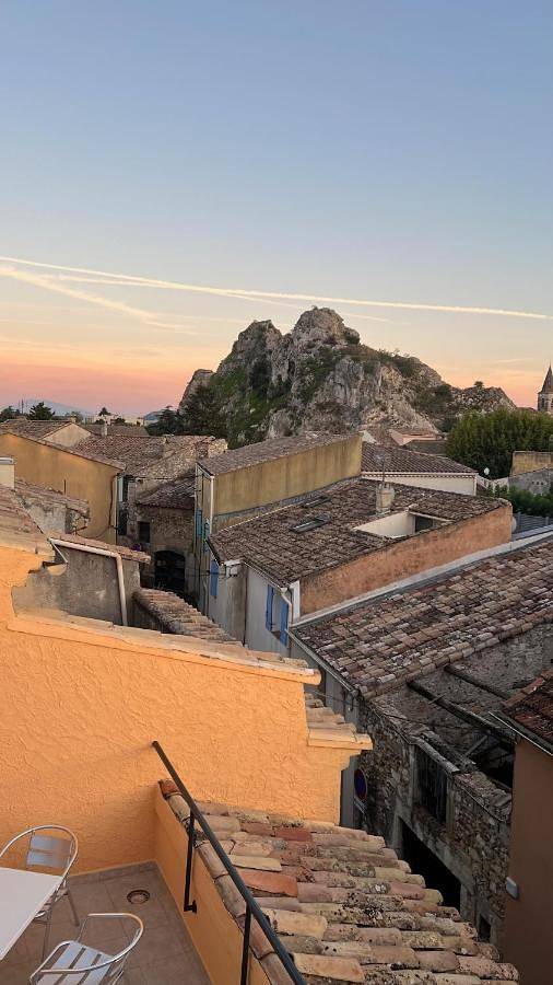 Appartement de vacances pour 2 personnes, animaux acceptés