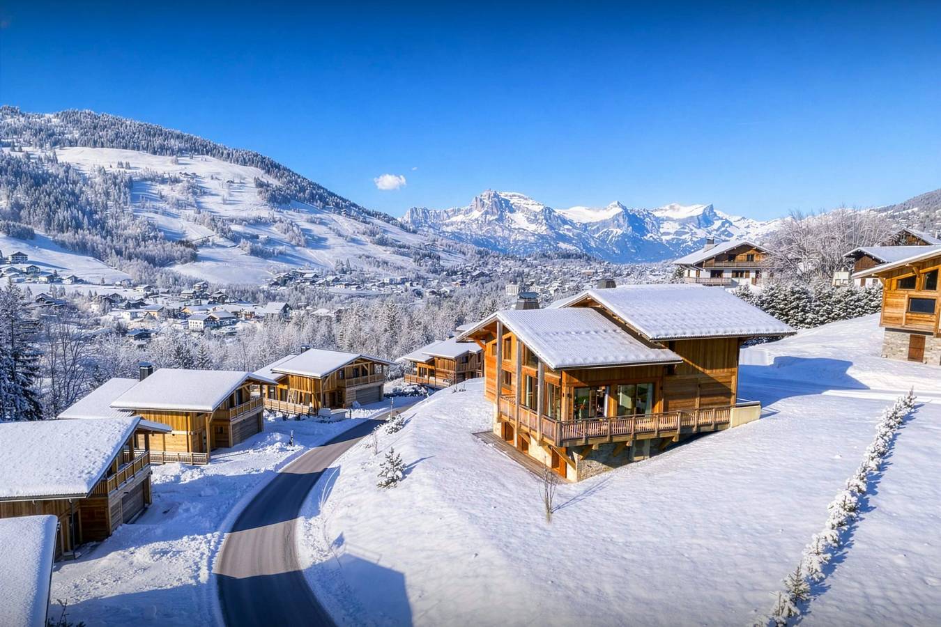 Photo : Maison de vacances