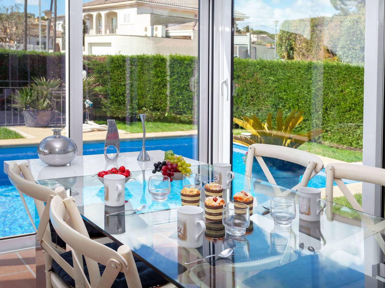 Amsterdam in Calonge, Costa Brava