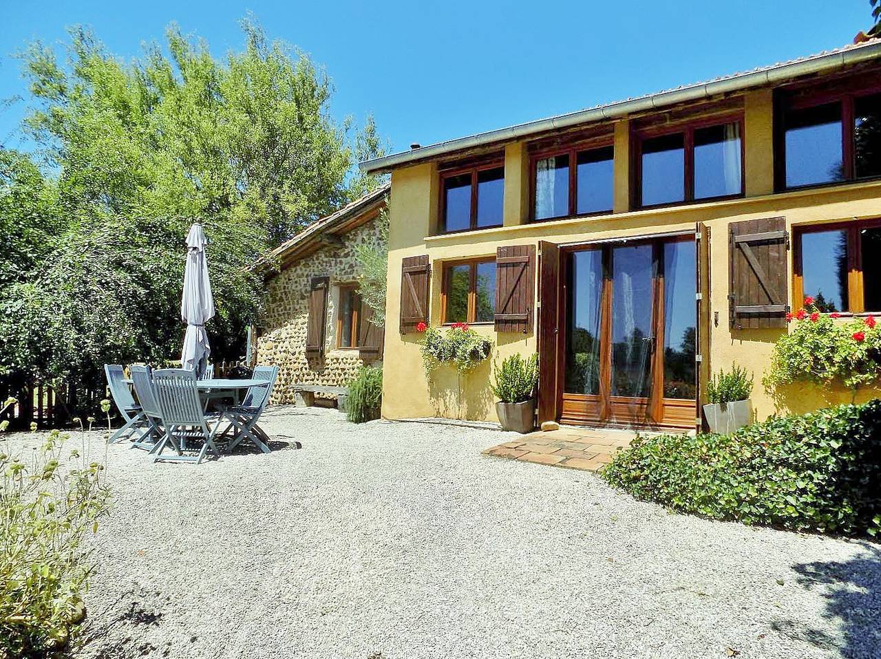 Lassere in Bazordan, Hautes-Pyrénées