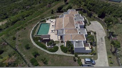 Maison De Vacances pour 8 Personnes dans Antilles, Photo 3