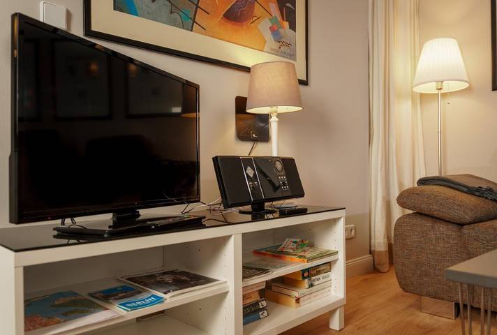 Ferienwohnung für 2 Personen in Berlin - 4