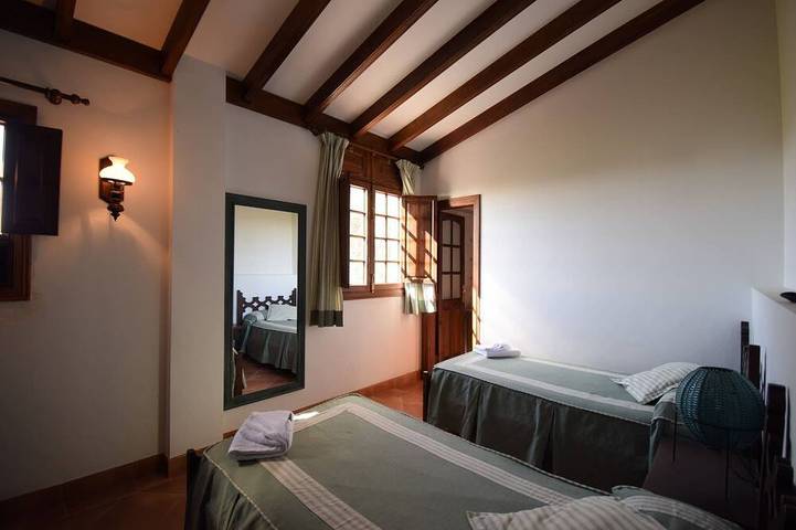 Finca für 9 Personen auf La Gomera - 2