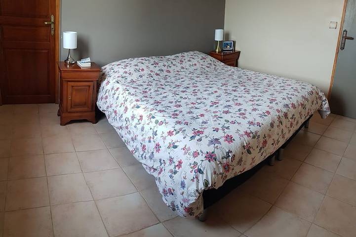 Location de vacances pour 8 personnes, avec jardin à Les Pennes-Mirabeau - 2