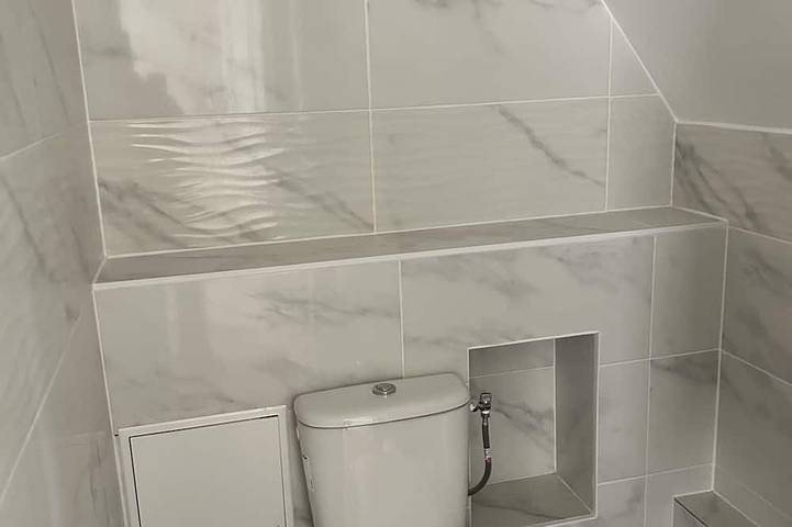 Appartement entier, Grande F3 centre ville Massy in Massy, Essonne