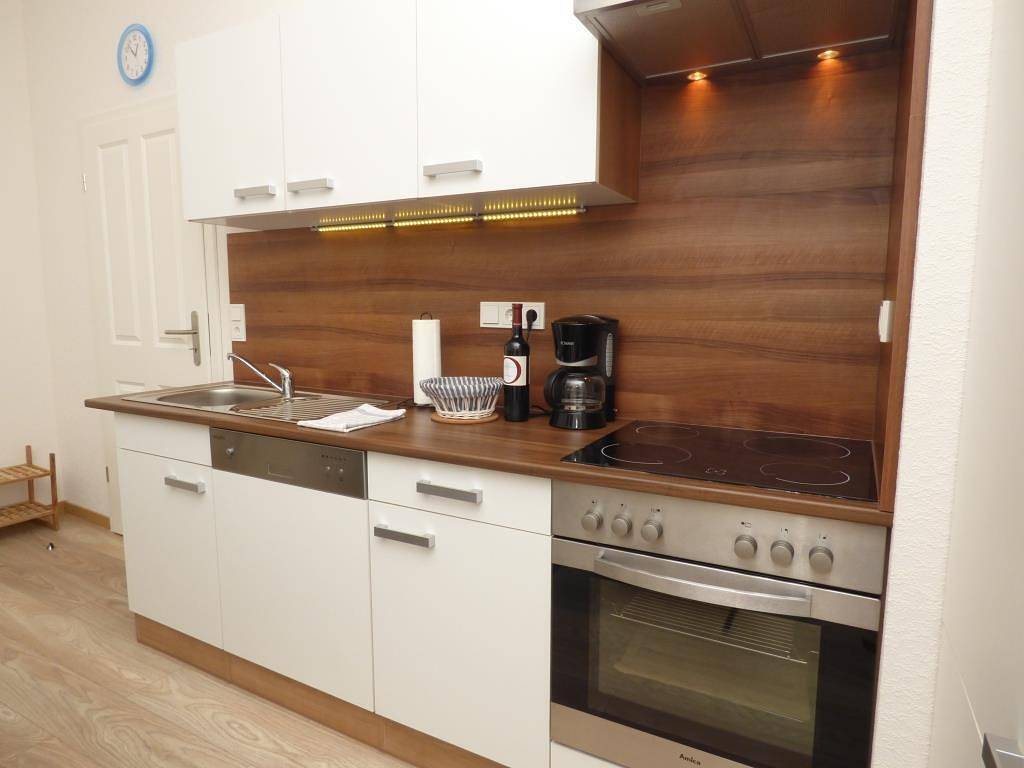 Ganze Ferienwohnung, Wald Villa Üssbach in Alf, Traben-Trarbach und Umbegung