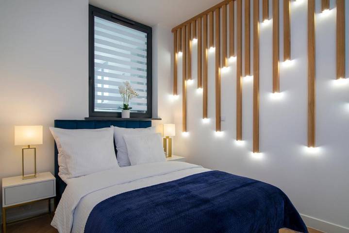 Ferienwohnung für 4 Personen, mit Terrasse und Ausblick, mit Haustier - 1