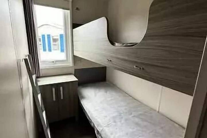 Mobil home pour 6 personnes à Maresquel-Ecquemicourt - 2