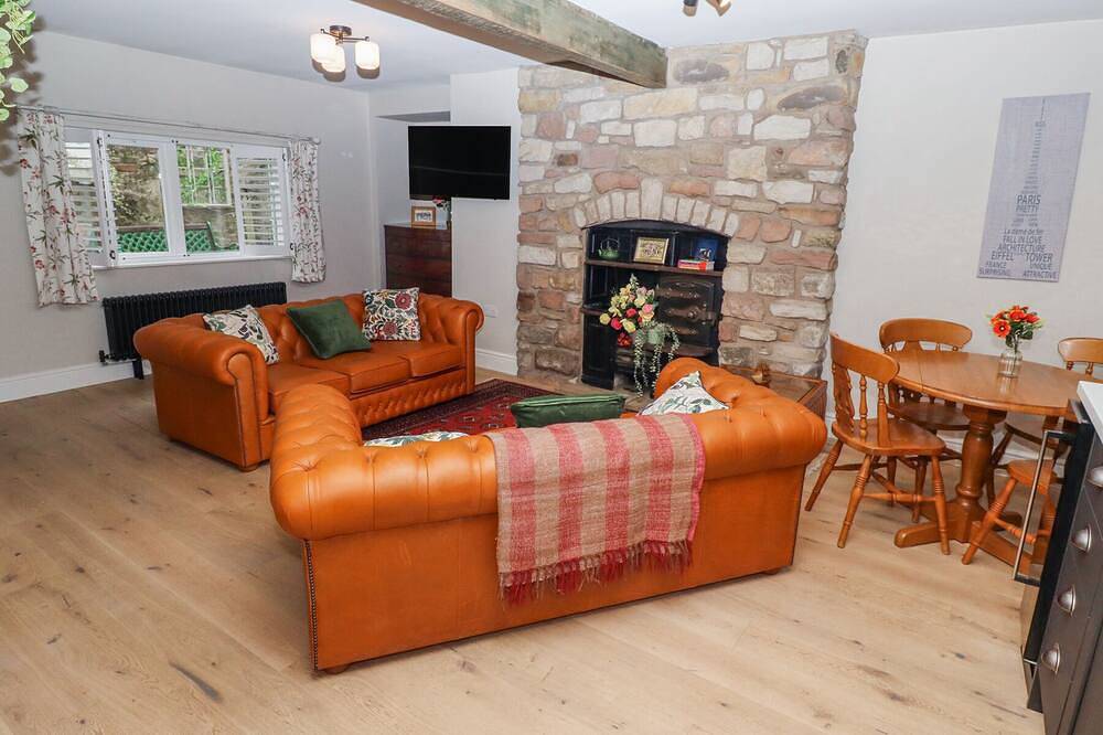 Cottage for 4 People in Wooler, Northumberland