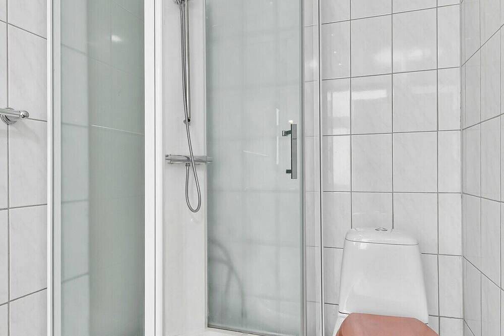 Hel leilighet, Central bus station apt (D14C) in Narvik