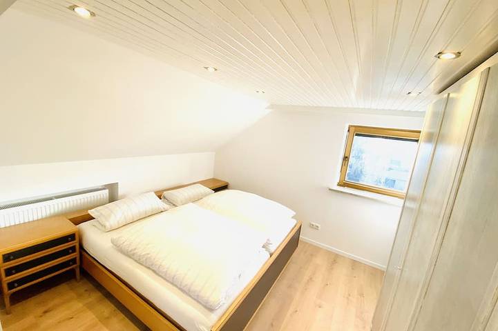 Ferienwohnung für 4 Personen in Augsburg und Umgebung - 3