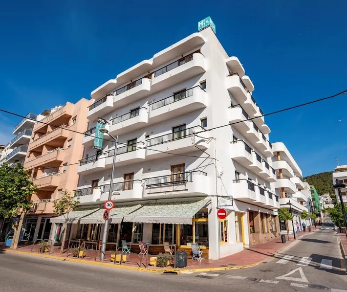 Gästehaus für 2 Personen, mit Terrasse - 1