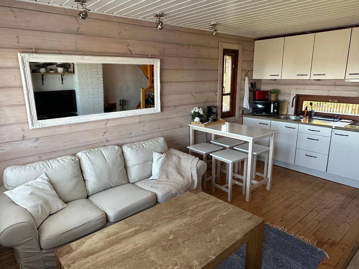 One-Bedroom House in Lahemaa National Park