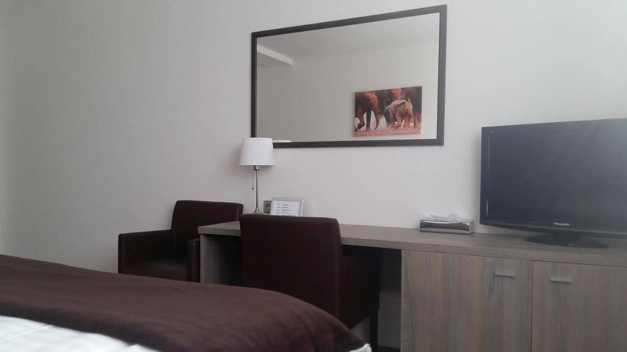 Geheel appartement, Studia Letců 2A in Olomouc, Olomouc (regio)