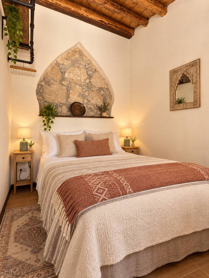 Estudio entero, Encantadora casa siciliana de 1 dormitorio en el corazón de Mussomeli in Mussomeli, Provincia de Caltanissetta