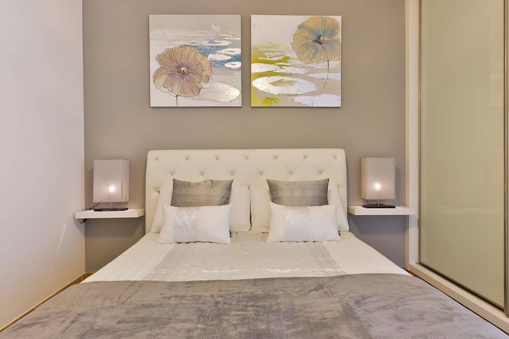 Wunderschöne Villa für erholsame Ferien, privater Pool in Strandnähe in Ibiza Stadt, Ibiza Süden