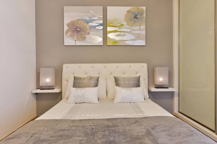 Finca für 6 Personen, mit Garten und Terrasse, mit Haustier in Ibiza Stadt - 3