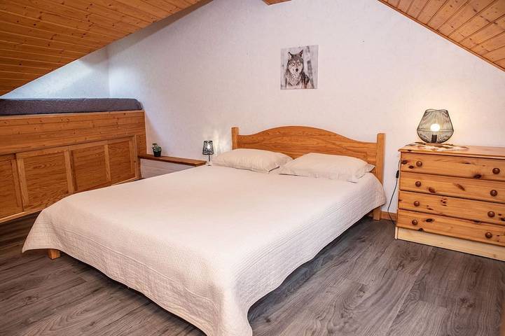 Gîte pour 4 personnes dans Office de Tourisme de Cauterets - 3