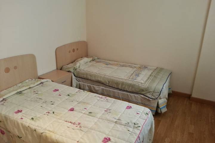 Entire apartment, Beachside apartment A Rapadoira in Praia de Tupide (Foz), Foz