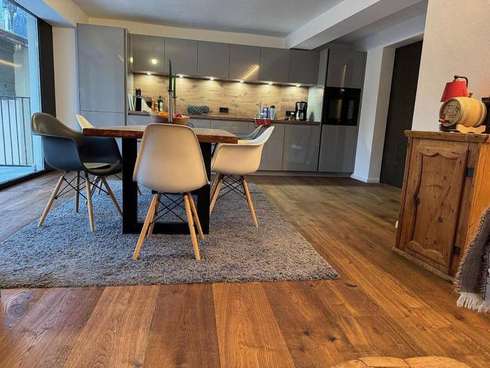 BnB für 4 Personen, mit Balkon in SkiWelt Wilder Kaiser - Brixental - 3