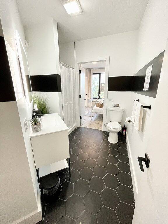 Ganze Wohnung, Modern 2Br Indoor Pool Near Nyc & Metlife in Union County